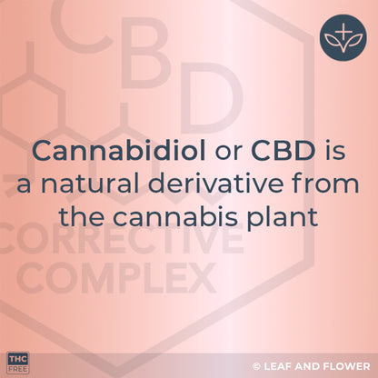 L&amp;F CBD OIL