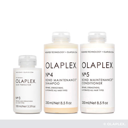 OLAPLEX No 3.4.5 KIT